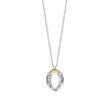 TI SENTO Necklace 34092ZY
