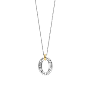 TI SENTO Necklace 34092ZY