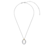 TI SENTO Necklace 34092ZY