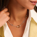 Classic Charm Necklace