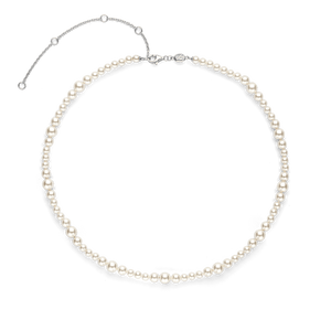 TI SENTO Necklace 34094PW