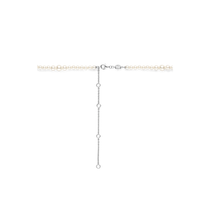 TI SENTO Necklace 34094PW