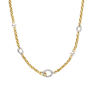 TI SENTO Necklace 34096ZY