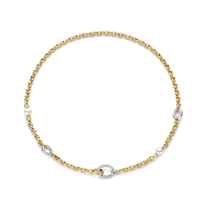 TI SENTO Necklace 34096ZY