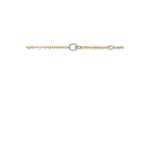 TI SENTO Necklace 34096ZY