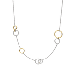 TI SENTO Necklace 34099ZY