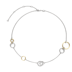 TI SENTO Necklace 34099ZY