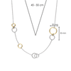TI SENTO Necklace 34099ZY