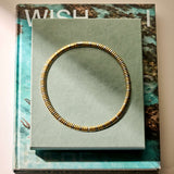 Vintage Bicolor Necklace