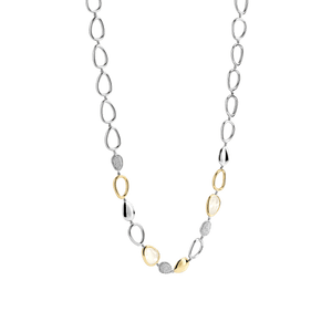 TI SENTO Necklace 34101MW