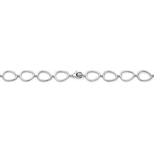 TI SENTO Necklace 34101MW