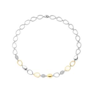 TI SENTO Necklace 34101MW