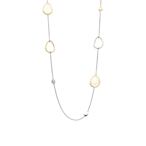 TI SENTO Necklace 34102MW
