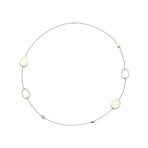 TI SENTO Necklace 34102MW