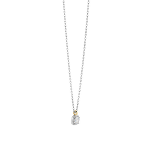 TI SENTO Necklace 34103ZY