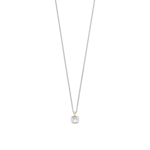 TI SENTO Necklace 34103ZY