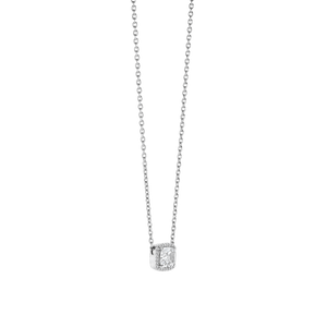 TI SENTO Necklace 34104ZI