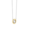 TI SENTO Necklace 34105ZY