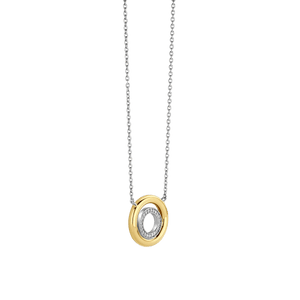 TI SENTO Necklace 34105ZY