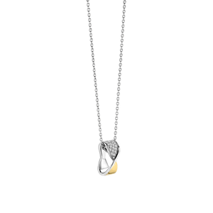 TI SENTO Necklace 34106ZY