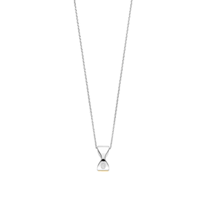TI SENTO Necklace 34106ZY