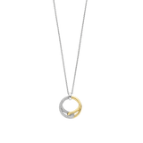 TI SENTO Necklace 34107ZY