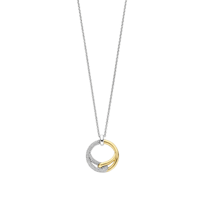 TI SENTO Necklace 34107ZY