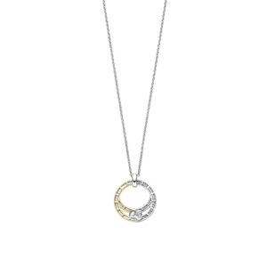 TI SENTO Necklace 34107ZY