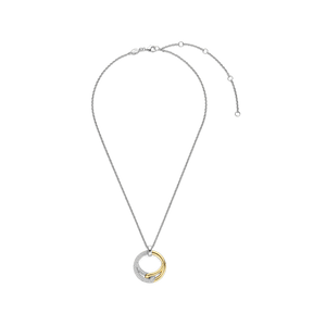 TI SENTO Necklace 34107ZY