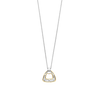 TI SENTO Necklace 34108ZY