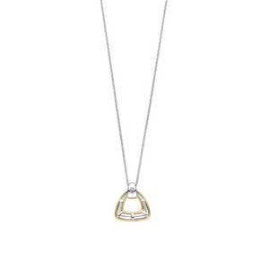 TI SENTO Necklace 34108ZY