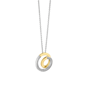 TI SENTO Necklace 34109ZY