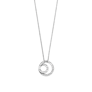 TI SENTO Necklace 34109ZY