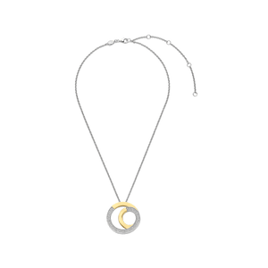 TI SENTO Necklace 34109ZY