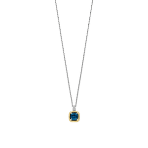 TI SENTO Necklace 34111DB