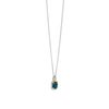 TI SENTO Necklace 34111DB
