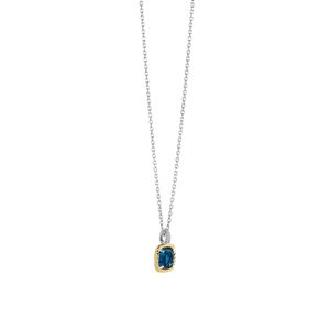 TI SENTO Necklace 34111DB