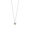 TI SENTO Necklace 34111DB