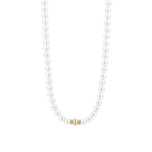 TI SENTO Necklace 34112YP