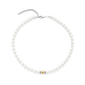 TI SENTO Necklace 34112YP