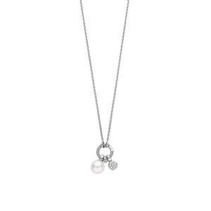 TI SENTO Necklace 34113PW