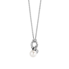 TI SENTO Necklace 34113PW