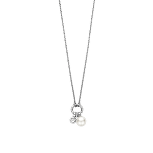 TI SENTO Necklace 34113PW
