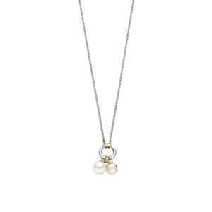 TI SENTO Necklace 34114YP