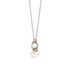 TI SENTO Necklace 34114YP