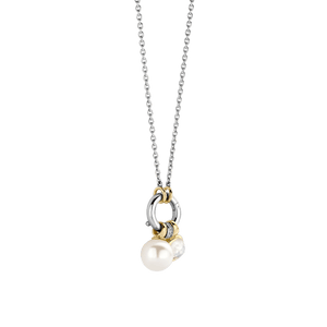 TI SENTO Necklace 34114YP