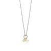 TI SENTO Necklace 34114YP