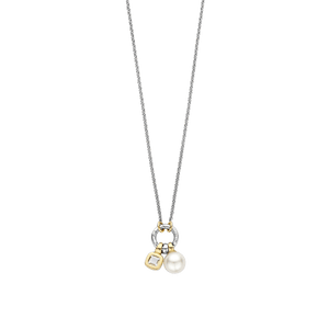 TI SENTO Necklace 34114YP