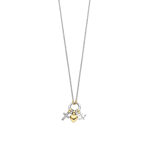 TI SENTO Necklace 34115ZY
