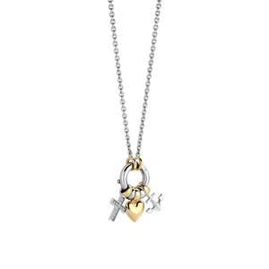 TI SENTO Necklace 34115ZY
